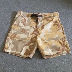 Nike SB shorts size 34